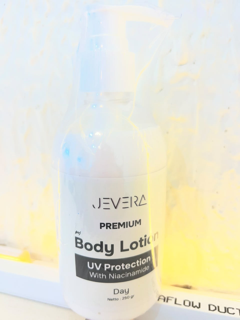 BODY LOTION DAY JEVERA